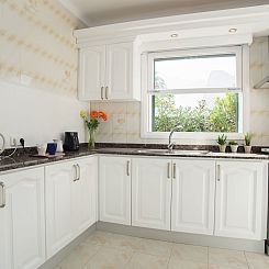 Vakantiehuis Dos Pinos