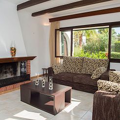 Vakantiehuis Dos Pinos
