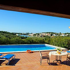 Vakantiehuis Pleta de Sa Punta
