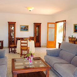 Vakantiehuis Pleta de Sa Punta