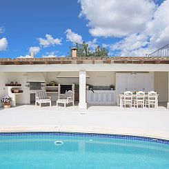 Vakantiehuis Batlet