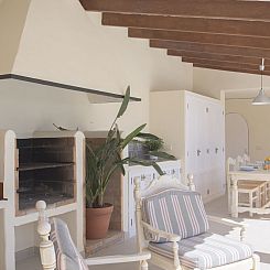 Vakantiehuis Batlet