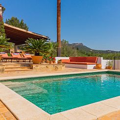 Vakantiehuis Vallaca