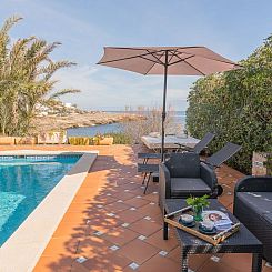 Vakantiehuis Forti 101