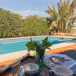 Vakantiehuis Forti 101