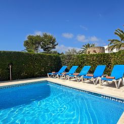 Vakantiehuis Jaume Port
