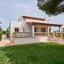 Vakantiehuis Jaume Port