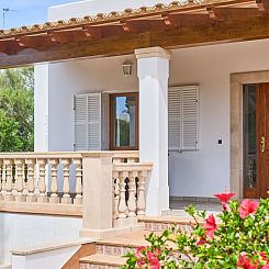 Vakantiehuis Jaume Port