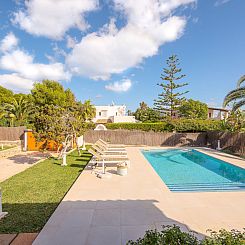 Vakantiehuis Menorca 16