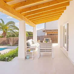 Vakantiehuis Menorca 16