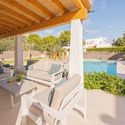 Vakantiehuis Menorca 16