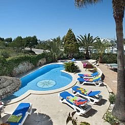 Vakantiehuis Hortet