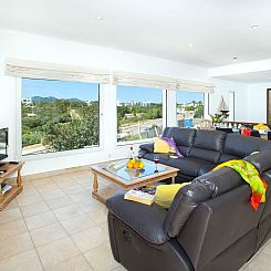 Vakantiehuis Hortet