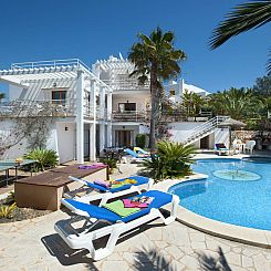 Vakantiehuis Hortet