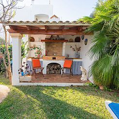 Vakantiehuis Retorn