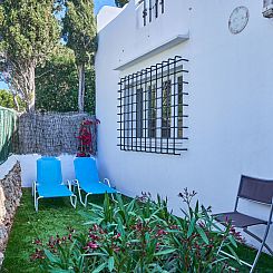 Vakantiehuis Villa Cala Dor
