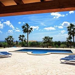 Vakantiehuis Torre Marinas