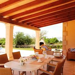 Vakantiehuis Torre Marinas