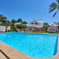 Vakantiehuis Puchet