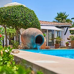Vakantiehuis Puchet