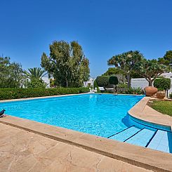 Vakantiehuis Puchet
