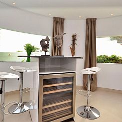 Vakantiehuis Esmeralda