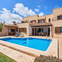 Vakantiehuis Garrovers S’Horta