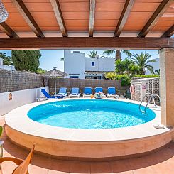 Vakantiehuis Cubells