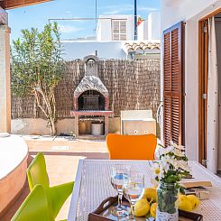 Vakantiehuis Cubells