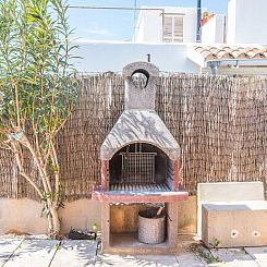 Vakantiehuis Cubells