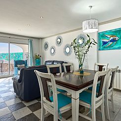 Vakantiehuis Estella Matutina