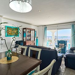 Vakantiehuis Estella Matutina