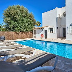 Vakantiehuis Fleming