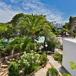 Appartement Playa Dor 18