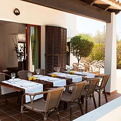 Vakantiehuis Solana