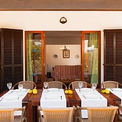 Vakantiehuis Solana