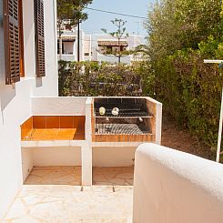 Vakantiehuis Solana