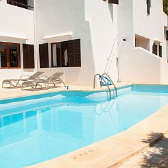 Vakantiehuis Solana