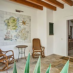 Vakantiehuis Ramina
