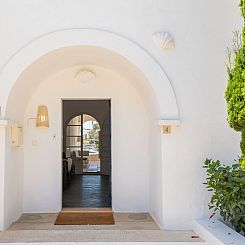 Vakantiehuis Almar