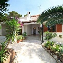 Vakantiehuis Marions