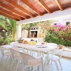 Vakantiehuis Marions