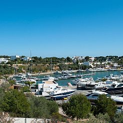 Vakantiehuis Cala Dia