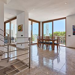Vakantiehuis Cala Dia
