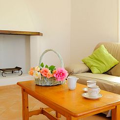 Vakantiehuis in Cala D'or mit Schöner Terrasse