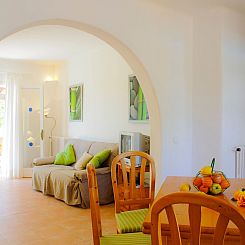 Vakantiehuis in Cala D'or mit Schöner Terrasse