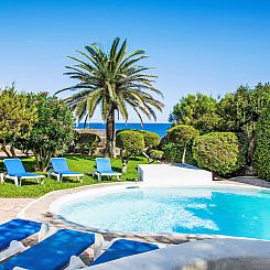 Vakantiehuis Mar Gran