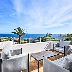 Vakantiehuis Mar Gran