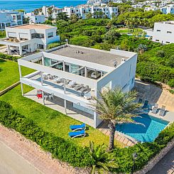Vakantiehuis Forti 52