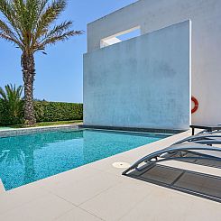 Vakantiehuis Forti 52